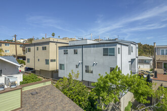 1134-1148 Fresno St in San Diego, CA - Building Photo - Building Photo