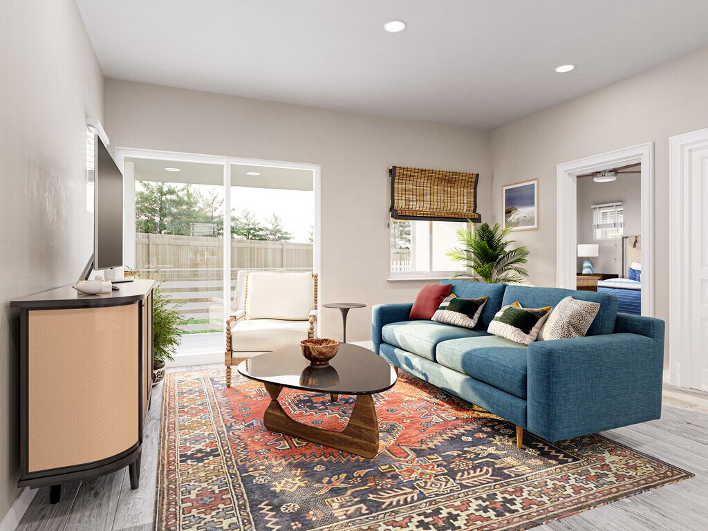 Trulo Homes Jenks Apartments in Jenks, OK