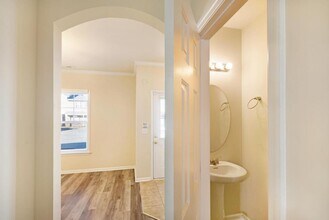 438 Caldwell Loop in Jacksonville, NC - Building Photo - Building Photo