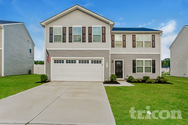 property at 5772 Camp Ct