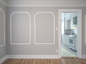 3685 Bedford St, Unit Bedford #1 in Detroit, MI - Foto de edificio - Building Photo