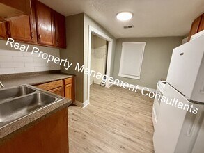 1708 Metropolitan Ave in Kansas City, KS - Building Photo - Building Photo