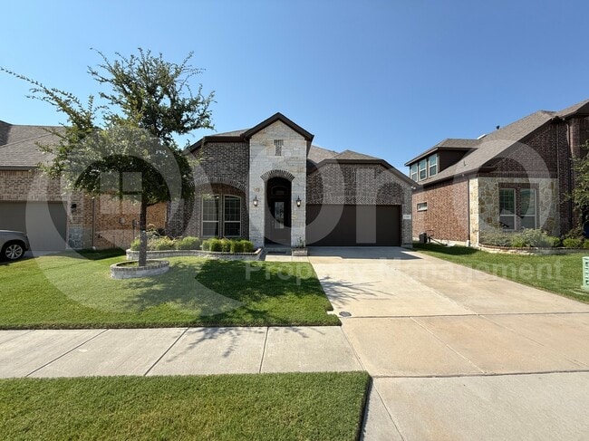 property at 11001 Brownwood Pl