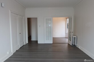 3315 Steiner St in San Francisco, CA - Building Photo - Building Photo