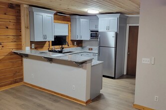 389 Lily Ln in Whittier, NC - Building Photo - Building Photo