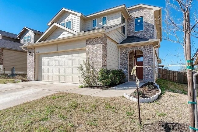 property at 6713 Branrust Dr