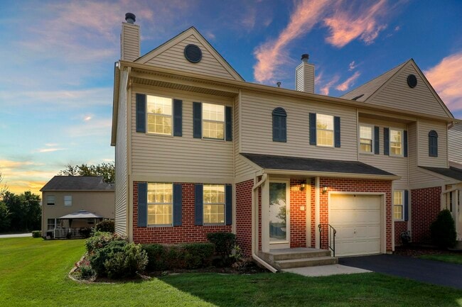 property at 407 Ballard Dr