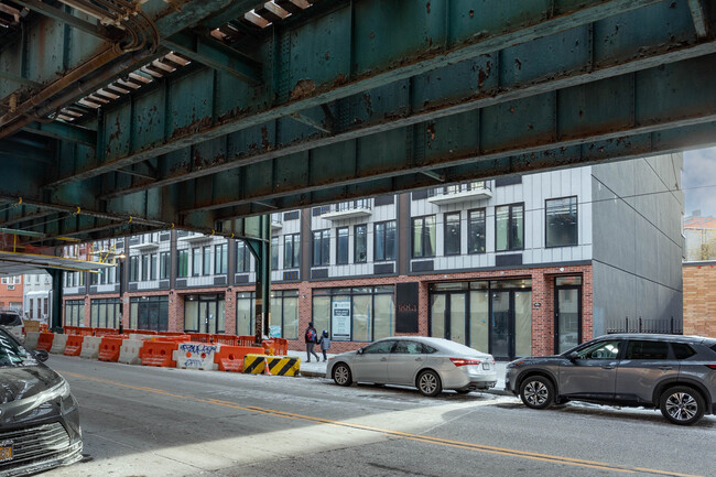 1884 Broadway in Brooklyn, NY - Building Photo - Building Photo