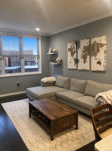 property at 850 Newark Ave