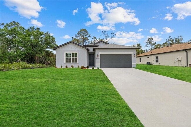 property at 2945 Cascabel Terrace