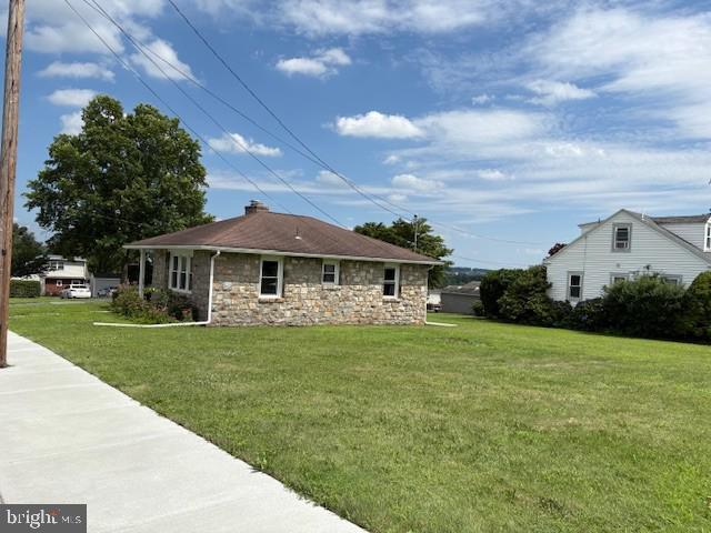 402 Spruce St in Hamburg, PA - Building Photo - Building Photo