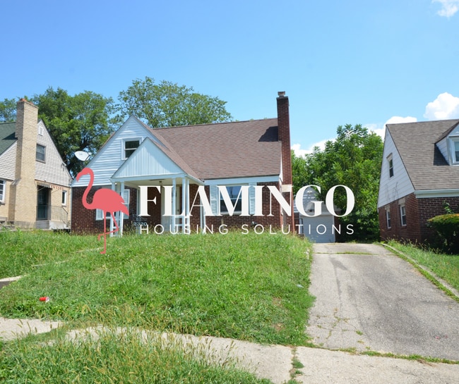 property at 2320 Rustic Rd