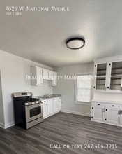 7025 W National Ave in West Allis, WI - Building Photo - Building Photo