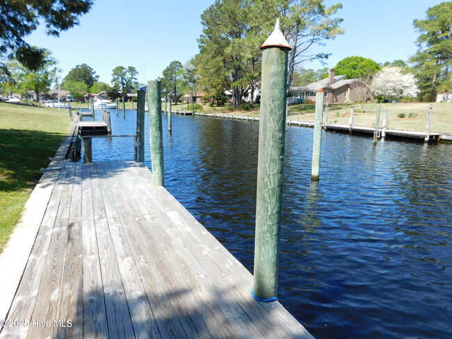 property at 6109 Schooner Ct