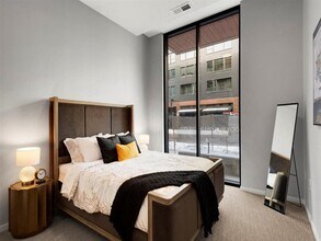 Viridium Apartments in Minneapolis, MN - Foto de edificio - Building Photo