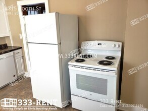 4315 Booth St in Kansas City, KS - Building Photo - Building Photo