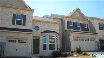 property at 287 Blue Sage Dr