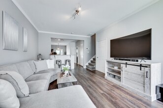 763 Spence Enclave Ln in Nashville, TN - Foto de edificio - Building Photo