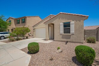 4123 S 97th Dr in Tolleson, AZ - Building Photo - Building Photo