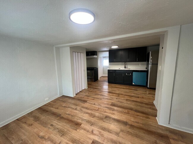 3122 W Custer Pl in Denver, CO - Building Photo - Building Photo