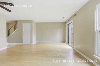 14804 London Ln in Bowie, MD - Building Photo - Building Photo