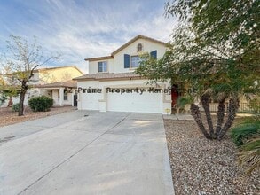 10445 W Windsor Ave in Avondale, AZ - Building Photo - Building Photo