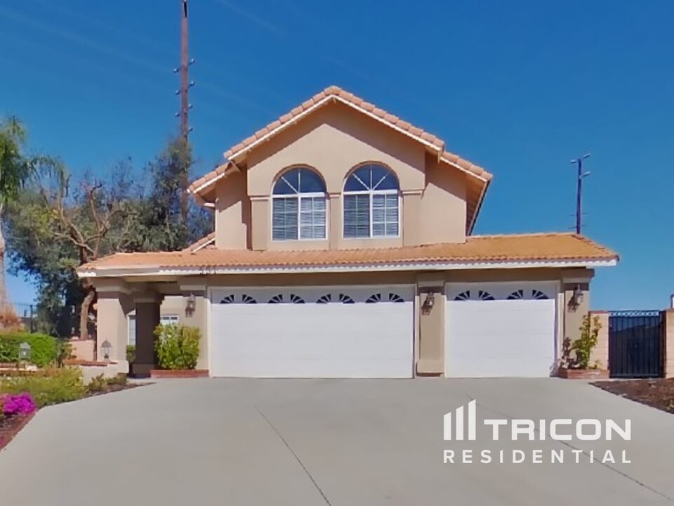 531 Atwood Ct in Riverside, CA - Building Photo