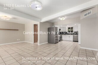 3702 E Laurel Ln in Phoenix, AZ - Building Photo - Building Photo