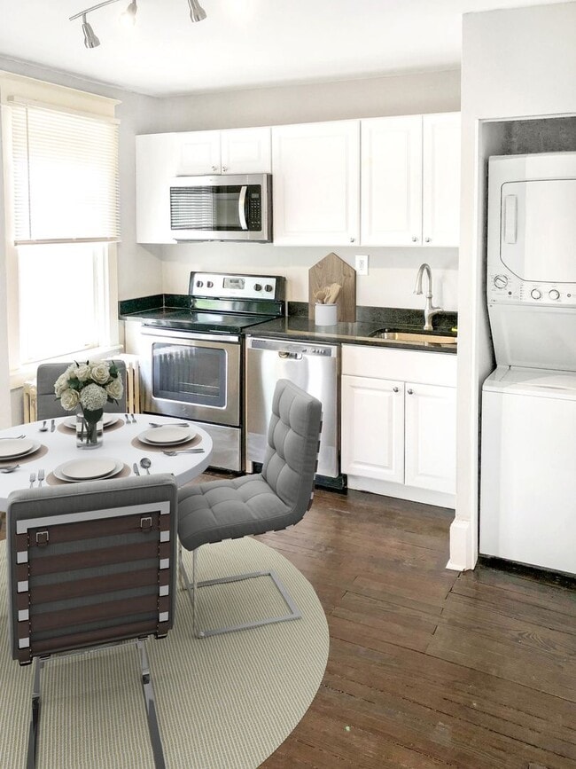 property at 125 Ardmore Ave
