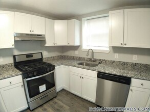 40 Fenton St in Boston, MA - Building Photo - Building Photo