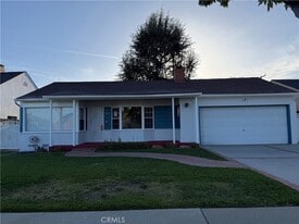 1107 Manley Dr in San Gabriel, CA - Building Photo