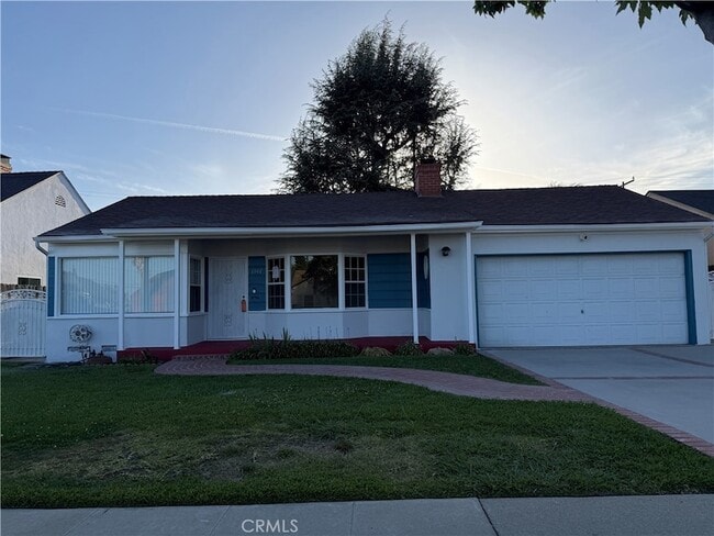 property at 1107 Manley Dr