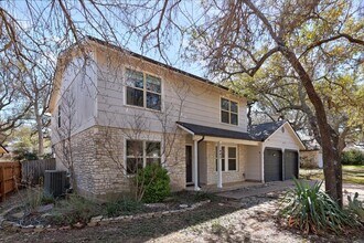 11443 Bristle Oak Trail in Austin, TX - Building Photo - Building Photo