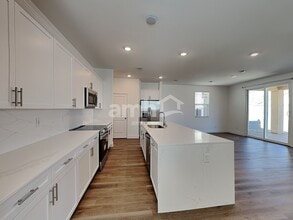 4278 Halo Hollyhock St in Las Vegas, NV - Foto de edificio - Building Photo