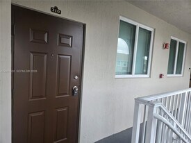 2731 SE 17th Ave in Homestead, FL - Building Photo