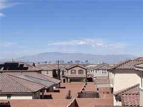 3750 Frattina Ave in Henderson, NV - Building Photo - Building Photo
