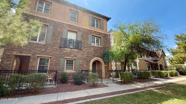 1632 E Canyon Creek Dr in Gilbert, AZ - Building Photo - Building Photo