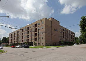 Zion Gardens Apartments