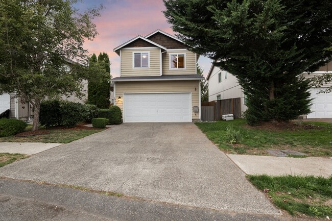 property at 19510 12th Ave Ct E