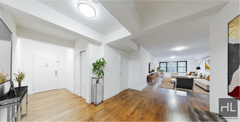 EAST 57 STREET, Unit 15F in New York, NY - Building Photo