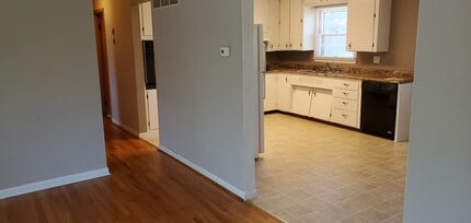 1607 Highridge Dr in Columbia, MO - Building Photo - Building Photo