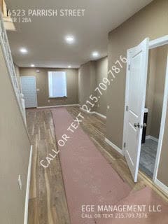 property at 4523 Parrish St