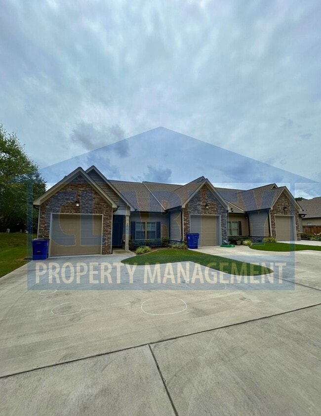 3814 Old Tasso Rd NE in Cleveland, TN - Building Photo - Building Photo