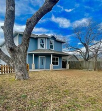 602 Sabine Ave in Cleburne, TX - Building Photo - Building Photo