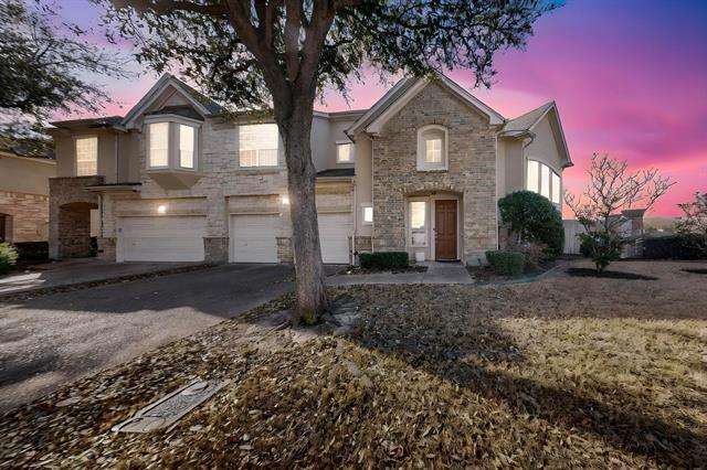 2606 Rue De Ville in Irving, TX - Building Photo