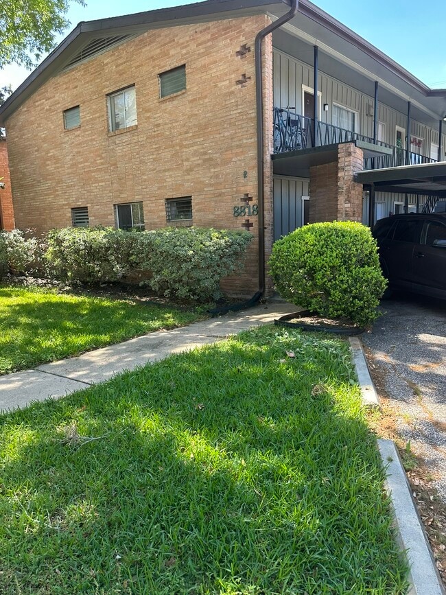 property at 8818 Ilona Ln