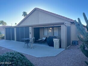 24813 S Briarcrest Dr in Sun Lakes, AZ - Building Photo - Building Photo