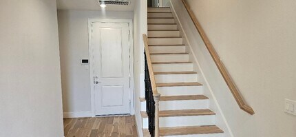 712 Cage St in Houston, TX - Building Photo - Building Photo