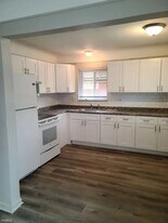 Hoover Street Apartments in Detroit, MI - Building Photo