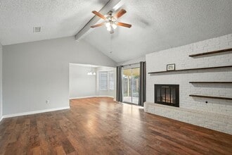 5402 Castle Rd in Abilene, TX - Building Photo - Building Photo